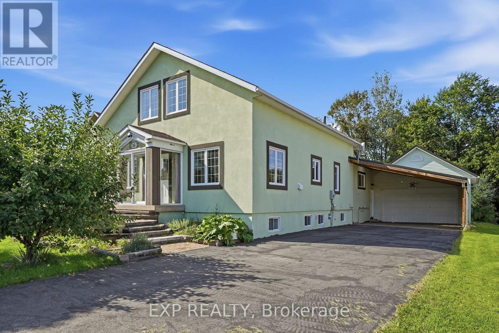 35 BRISSON STREET, The Nation, Ontario