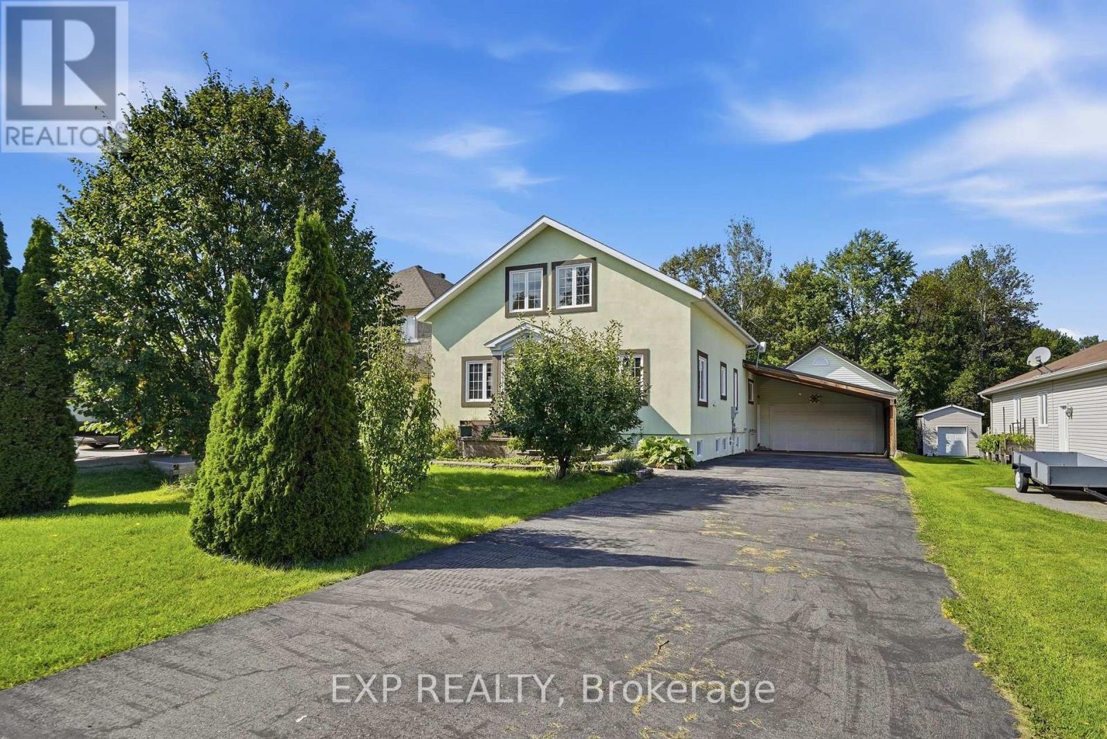 35 Brisson Street, The Nation, Ontario  K0A 2M0 - Photo 2 - X13790232
