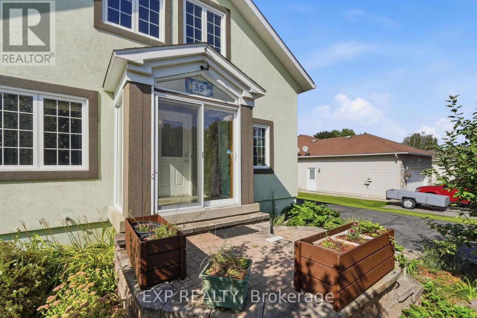35 Brisson Street, The Nation, Ontario  K0A 2M0 - Photo 3 - X13790232