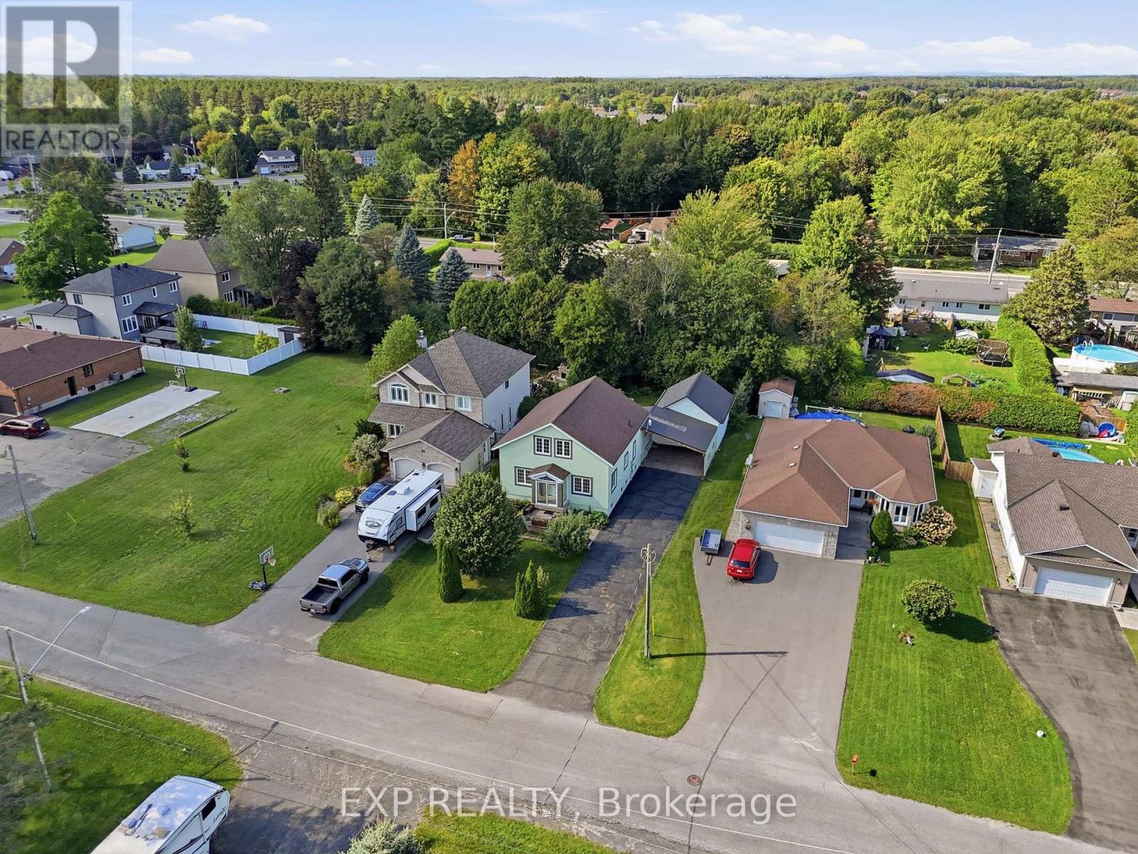 35 Brisson Street, The Nation, Ontario  K0A 2M0 - Photo 37 - X13790232
