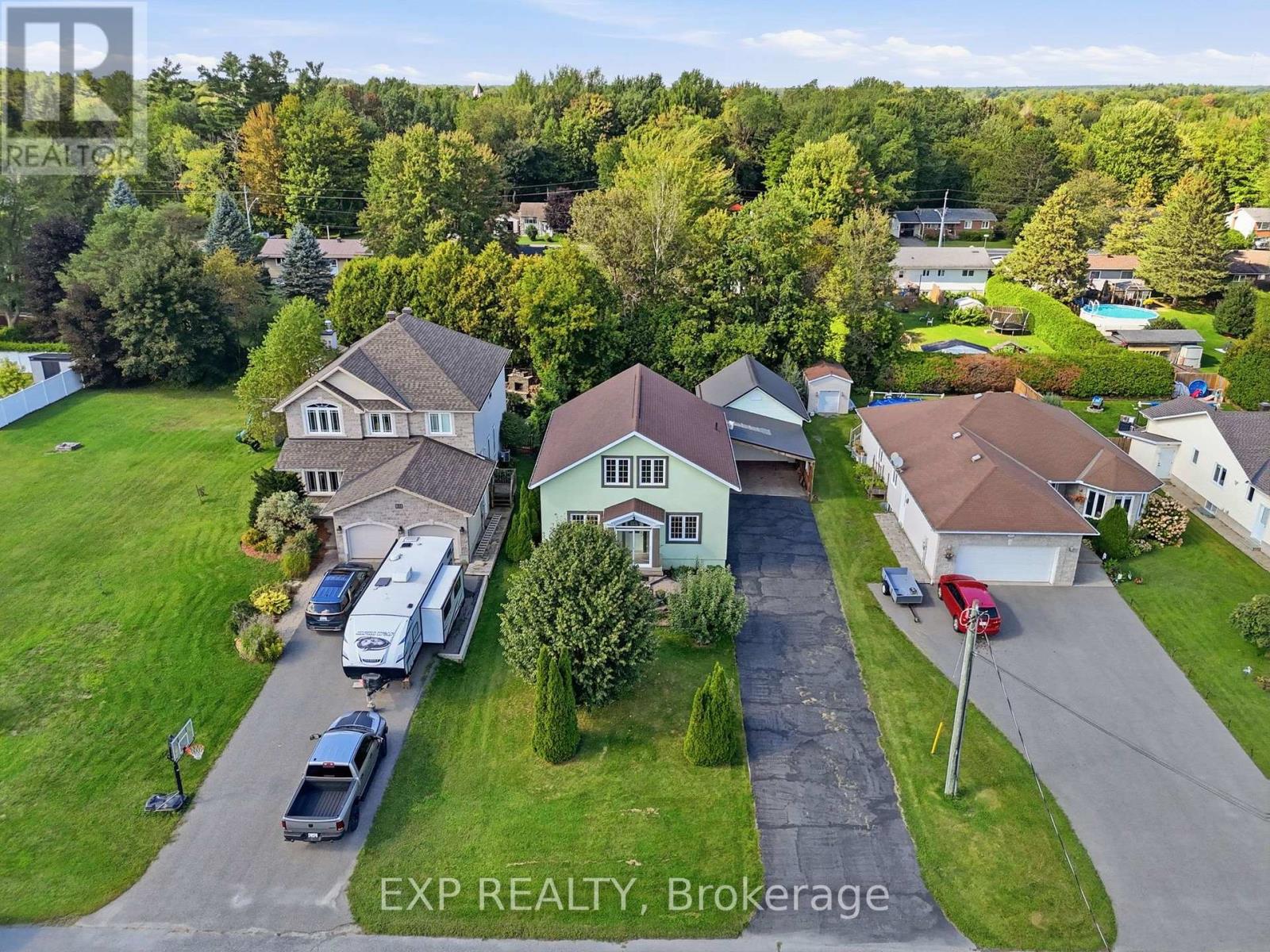 35 Brisson Street, The Nation, Ontario  K0A 2M0 - Photo 38 - X13790232