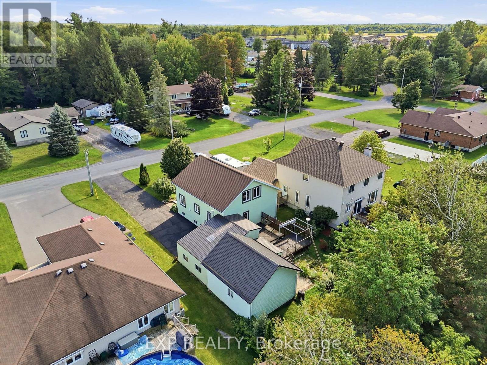 35 Brisson Street, The Nation, Ontario  K0A 2M0 - Photo 40 - X13790232