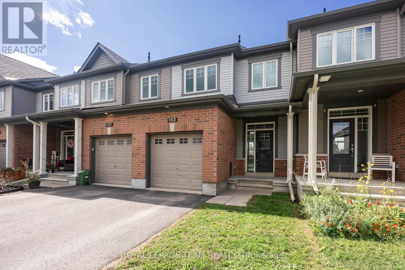 183 Bandelier Way, Ottawa, Ontario  K2S 2J5 - Photo 2 - X13790234