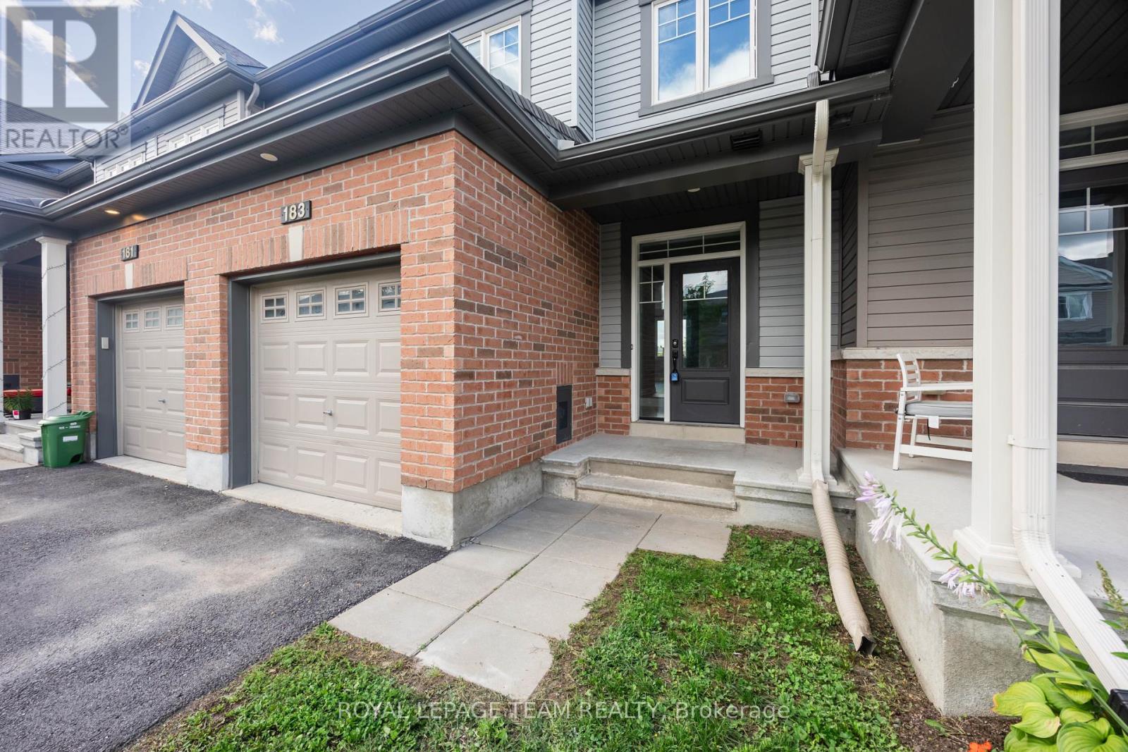 183 Bandelier Way, Ottawa, Ontario  K2S 2J5 - Photo 3 - X13790234