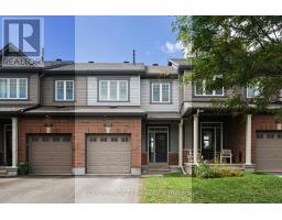 183 BANDELIER WAY, Ottawa, Ontario