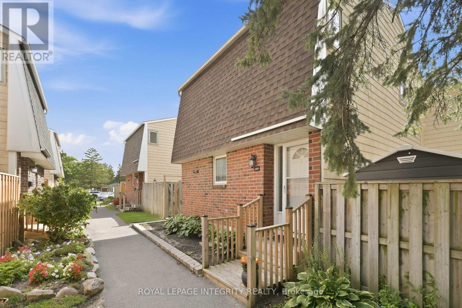 248 SALTER CRESCENT, Ottawa, Ontario