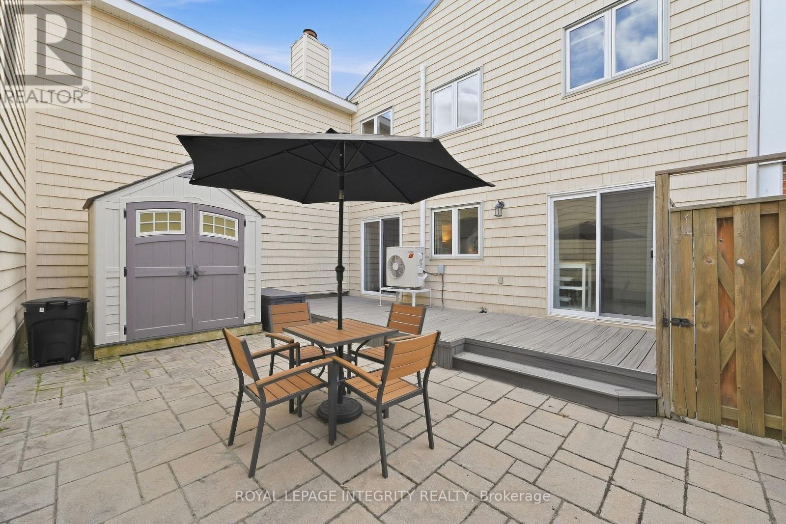 248 Salter Crescent, Ottawa, Ontario  K2K 1Z2 - Photo 31 - X13790268
