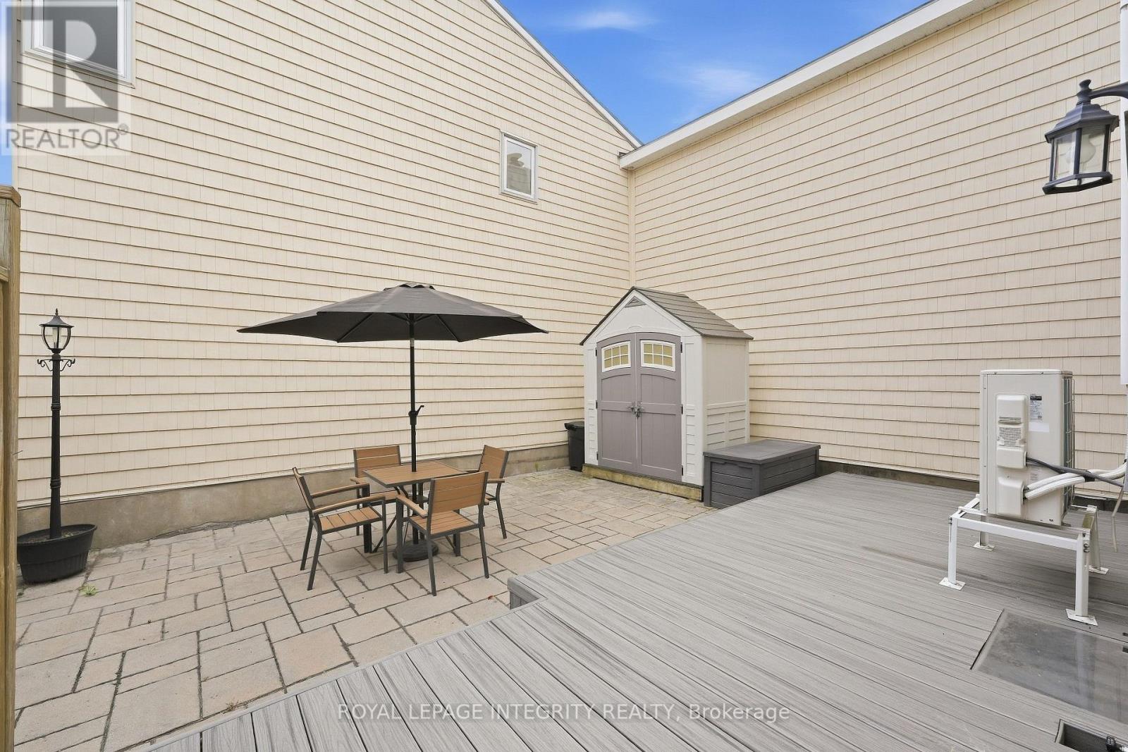 248 Salter Crescent, Ottawa, Ontario  K2K 1Z2 - Photo 35 - X13790268
