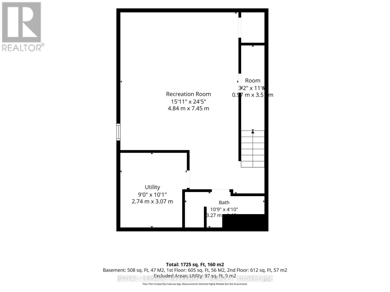 248 Salter Crescent, Ottawa, Ontario  K2K 1Z2 - Photo 45 - X13790268