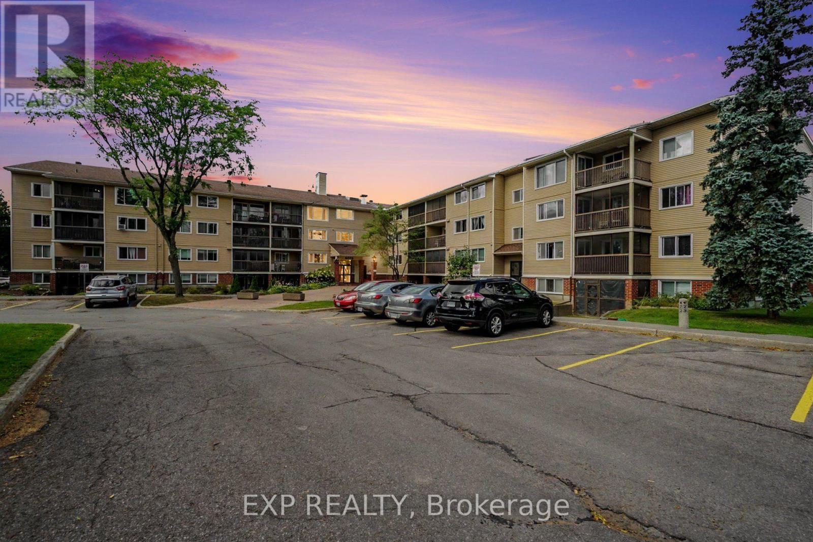 304 - 6376 BILBERRY DRIVE, Ottawa, Ontario