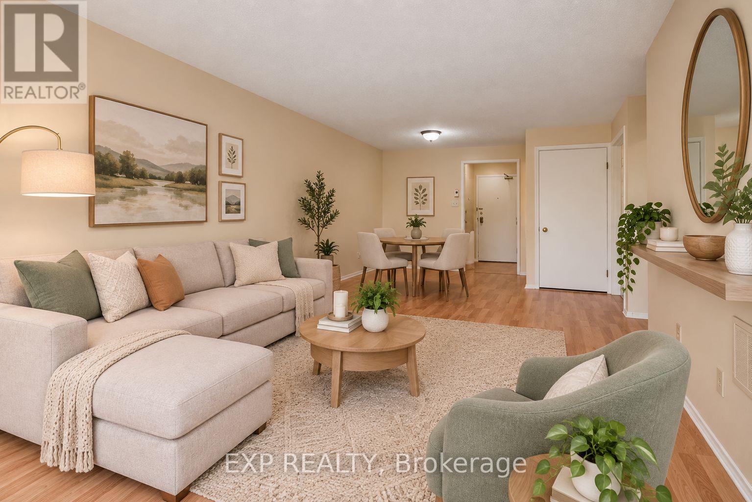 304 - 6376 Bilberry Drive, Ottawa, Ontario  K1C 4P6 - Photo 10 - X13790306