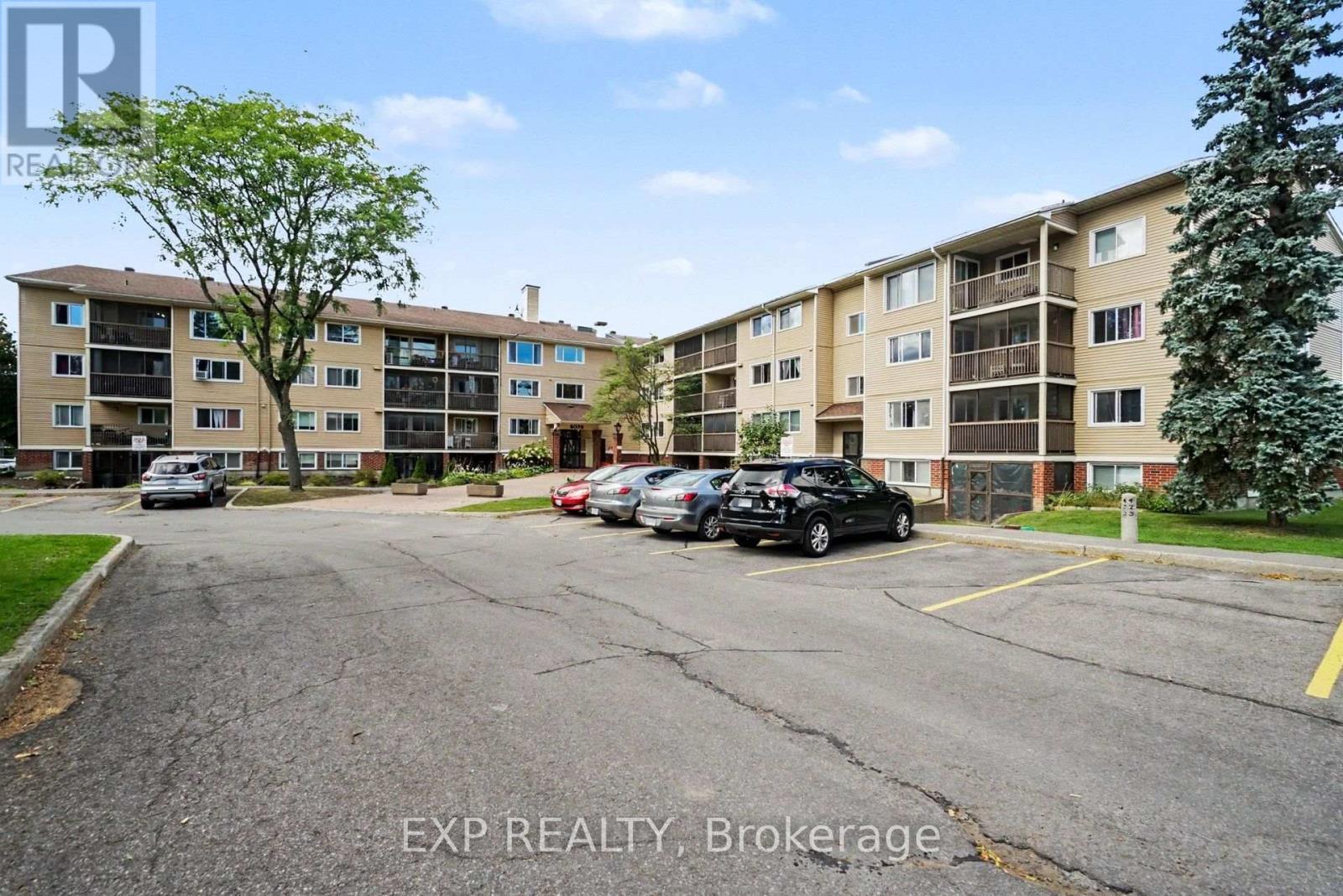 304 - 6376 Bilberry Drive, Ottawa, Ontario  K1C 4P6 - Photo 2 - X13790306