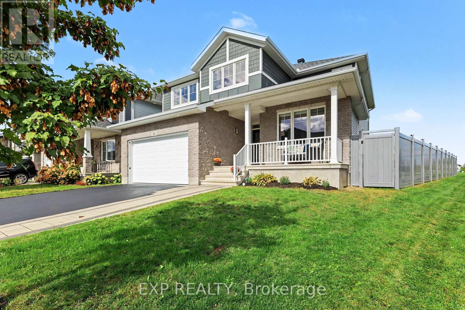 362 GLOAMING CRESCENT, ottawa, Ontario