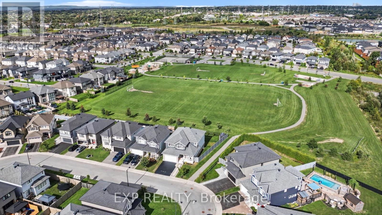 362 Gloaming Crescent, Ottawa, Ontario  K2V 0C7 - Photo 2 - X13790320