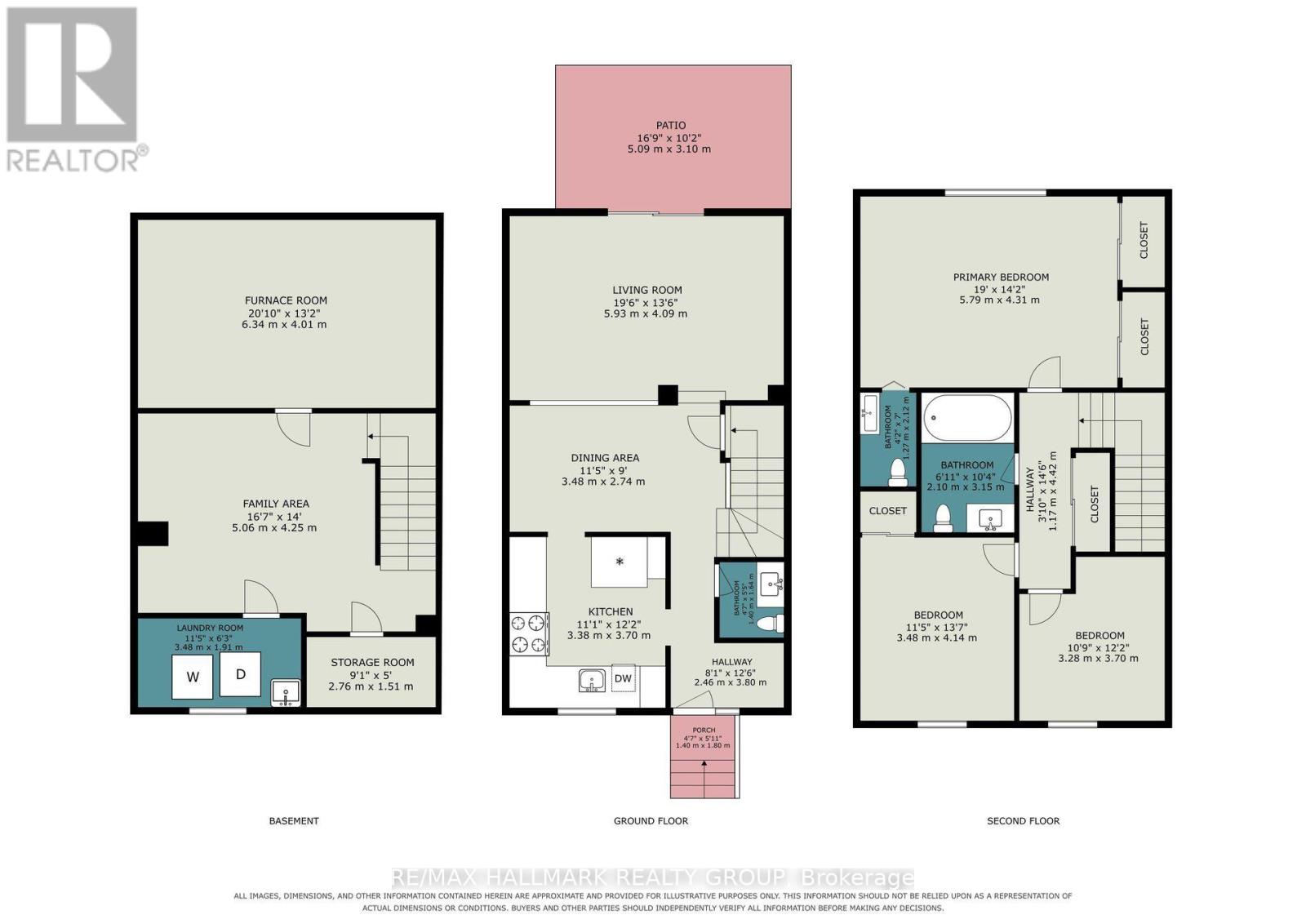 29 - 108 Barrow Crescent, Ottawa, Ontario  K2L 2J1 - Photo 23 - X13790352