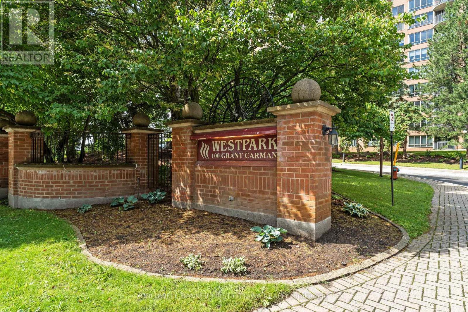 506 - 100 Grant Carman Drive, Ottawa, Ontario  K2E 8B8 - Photo 2 - X13790382