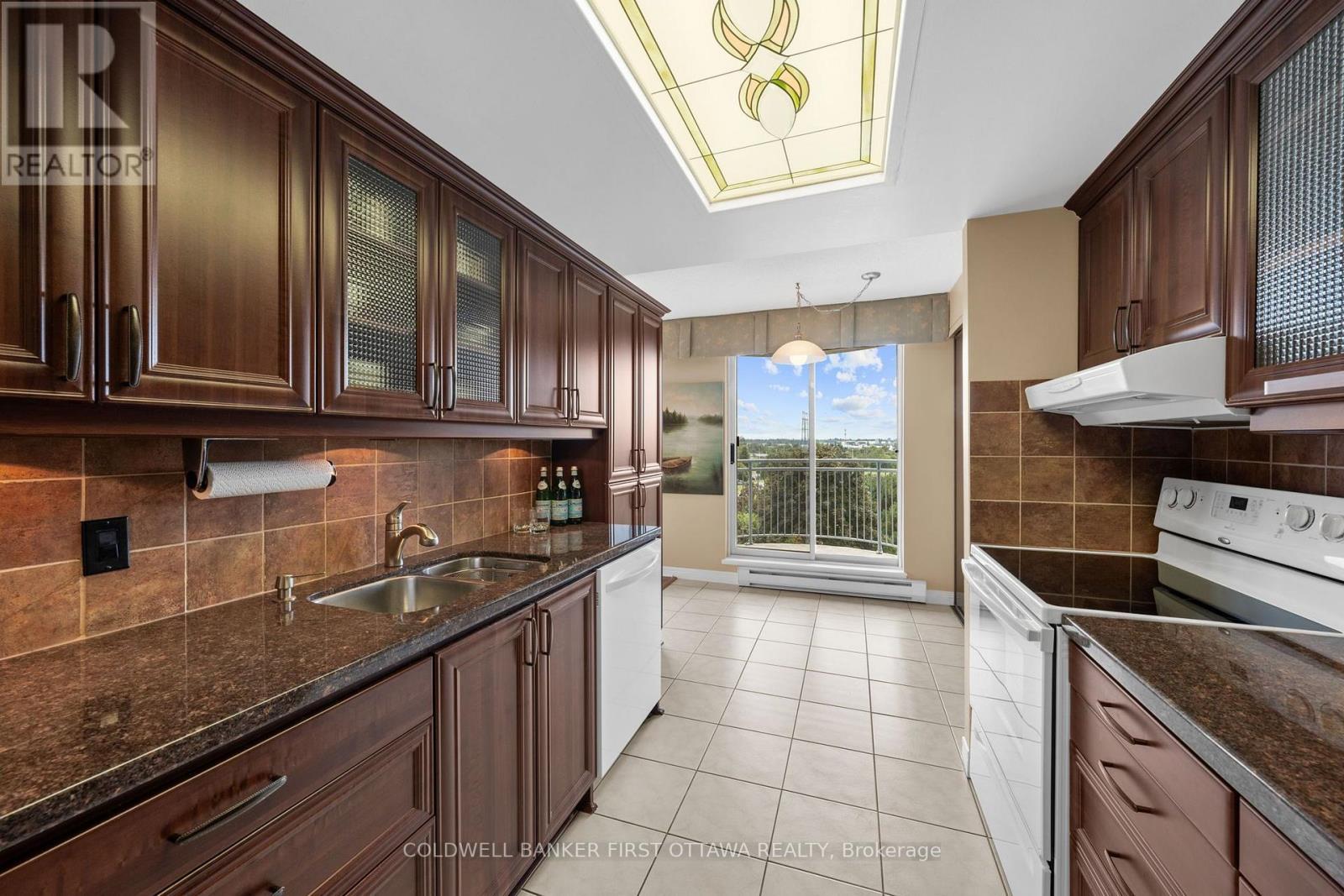506 - 100 Grant Carman Drive, Ottawa, Ontario  K2E 8B8 - Photo 20 - X13790382