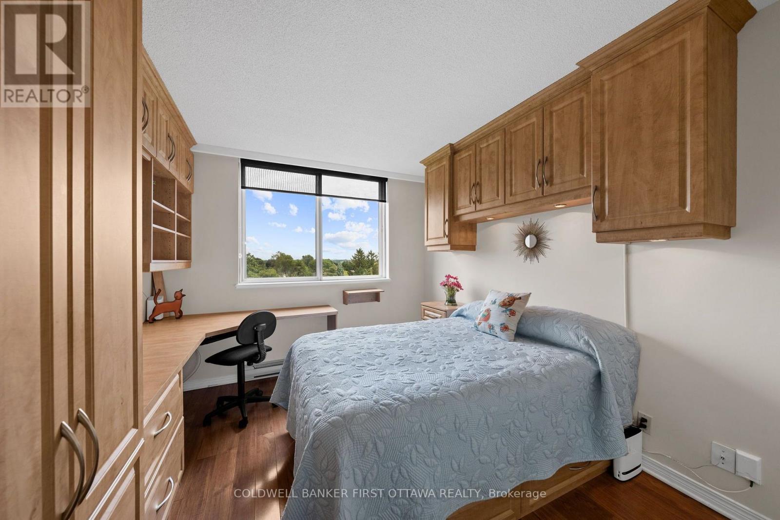 506 - 100 Grant Carman Drive, Ottawa, Ontario  K2E 8B8 - Photo 32 - X13790382