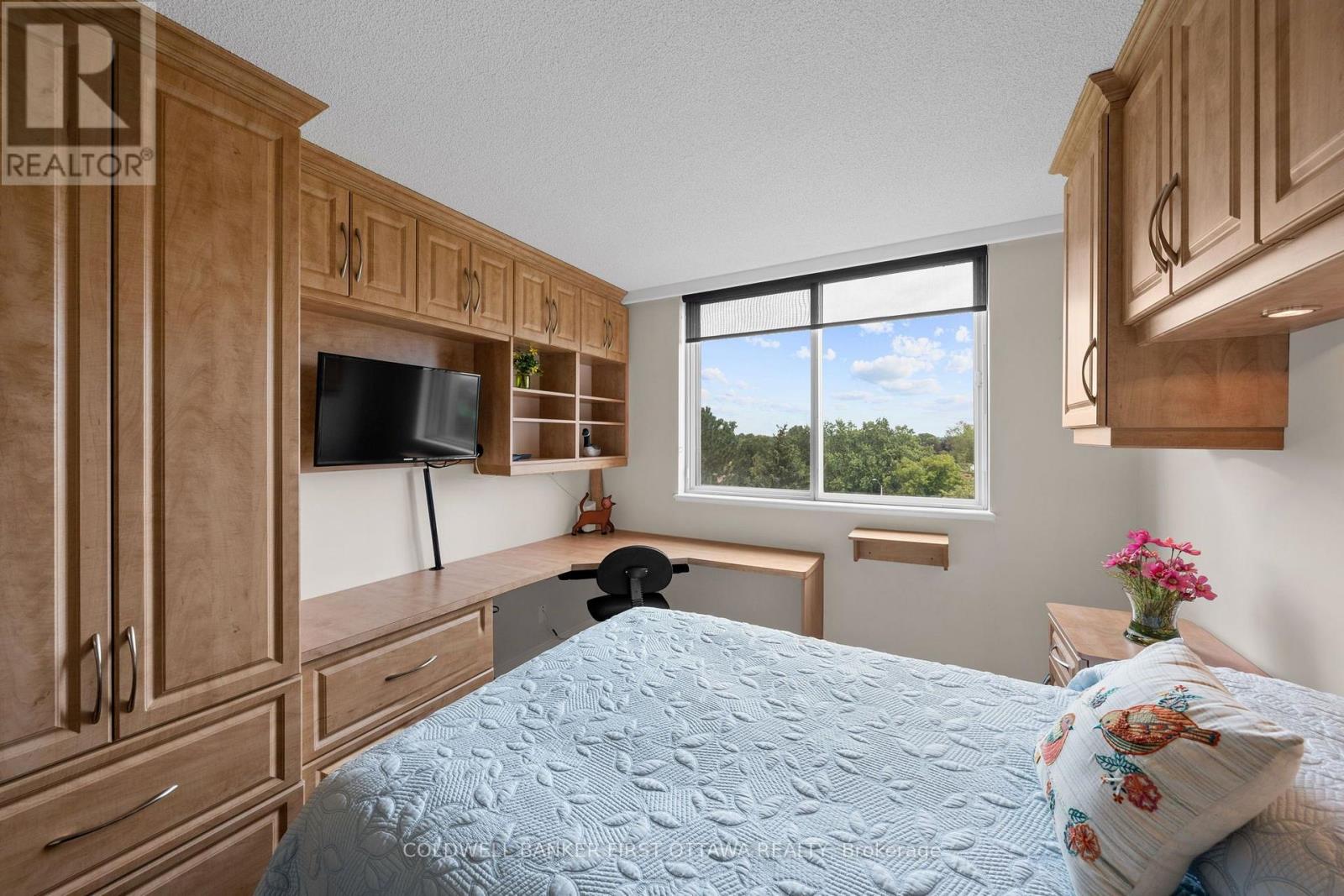 506 - 100 Grant Carman Drive, Ottawa, Ontario  K2E 8B8 - Photo 33 - X13790382