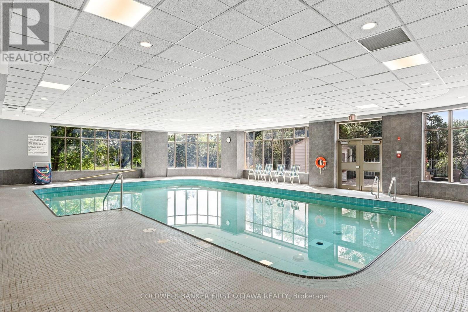 506 - 100 Grant Carman Drive, Ottawa, Ontario  K2E 8B8 - Photo 41 - X13790382