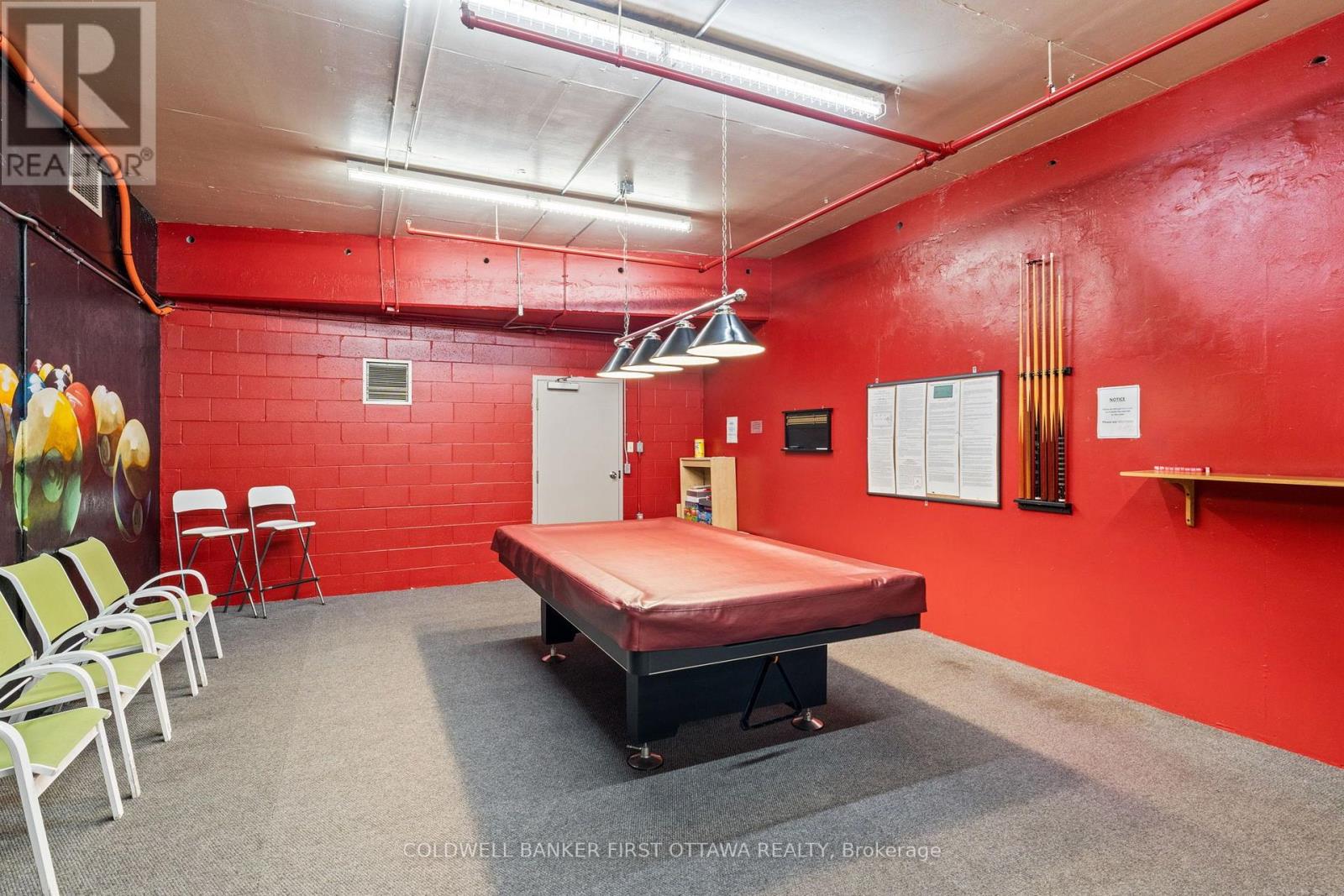 506 - 100 Grant Carman Drive, Ottawa, Ontario  K2E 8B8 - Photo 46 - X13790382