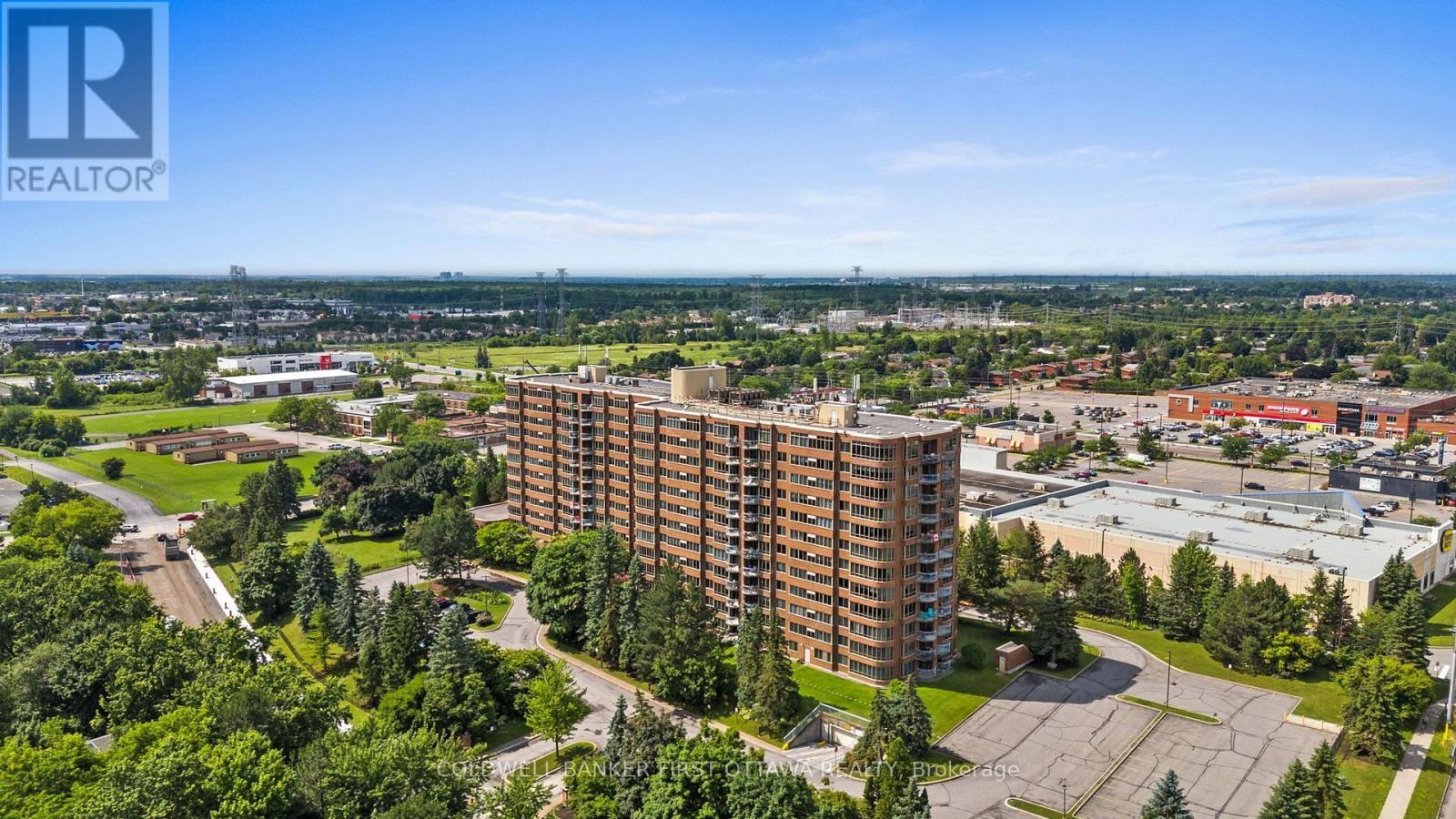 506 - 100 Grant Carman Drive, Ottawa, Ontario  K2E 8B8 - Photo 48 - X13790382