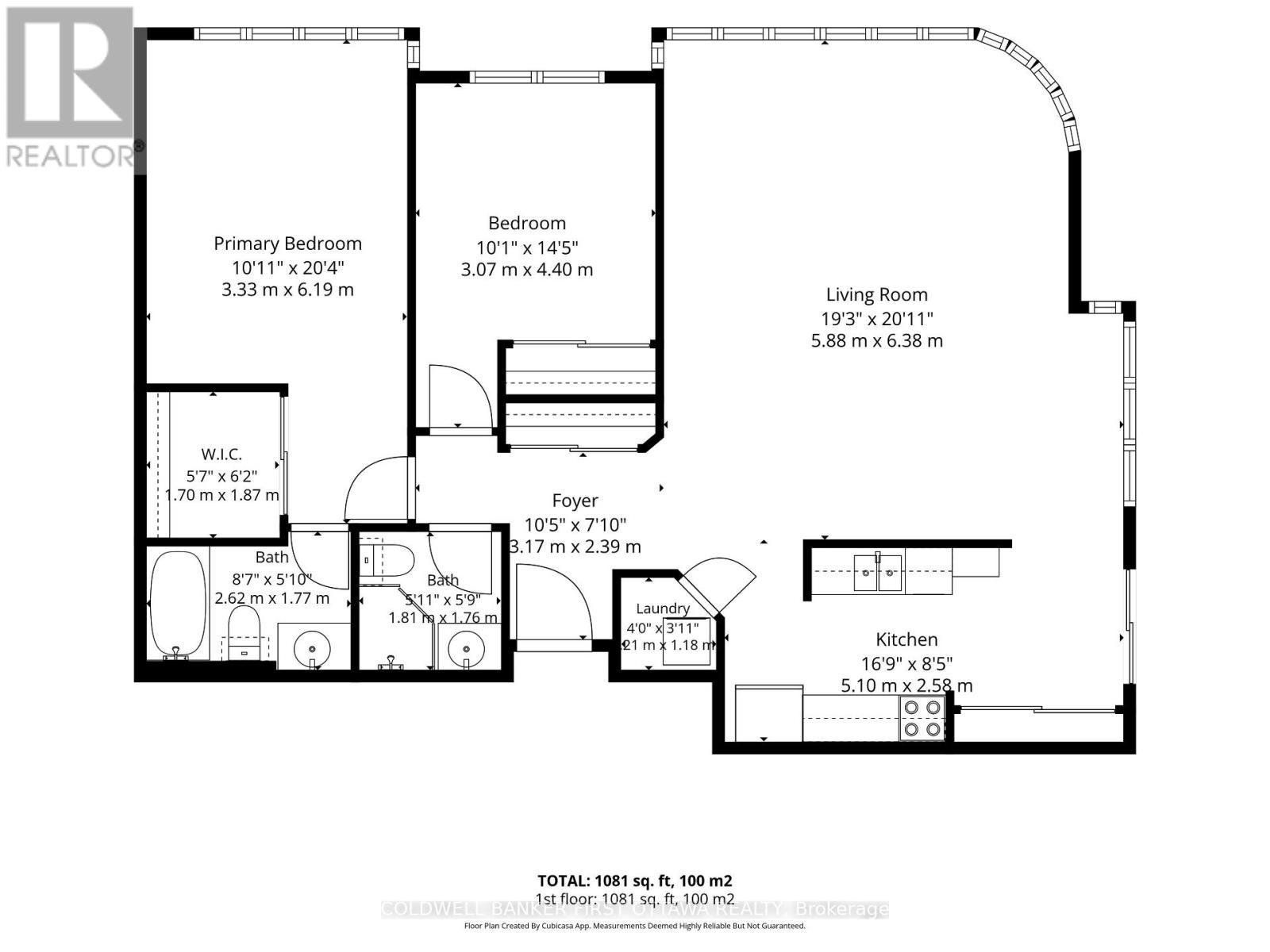 506 - 100 Grant Carman Drive, Ottawa, Ontario  K2E 8B8 - Photo 50 - X13790382