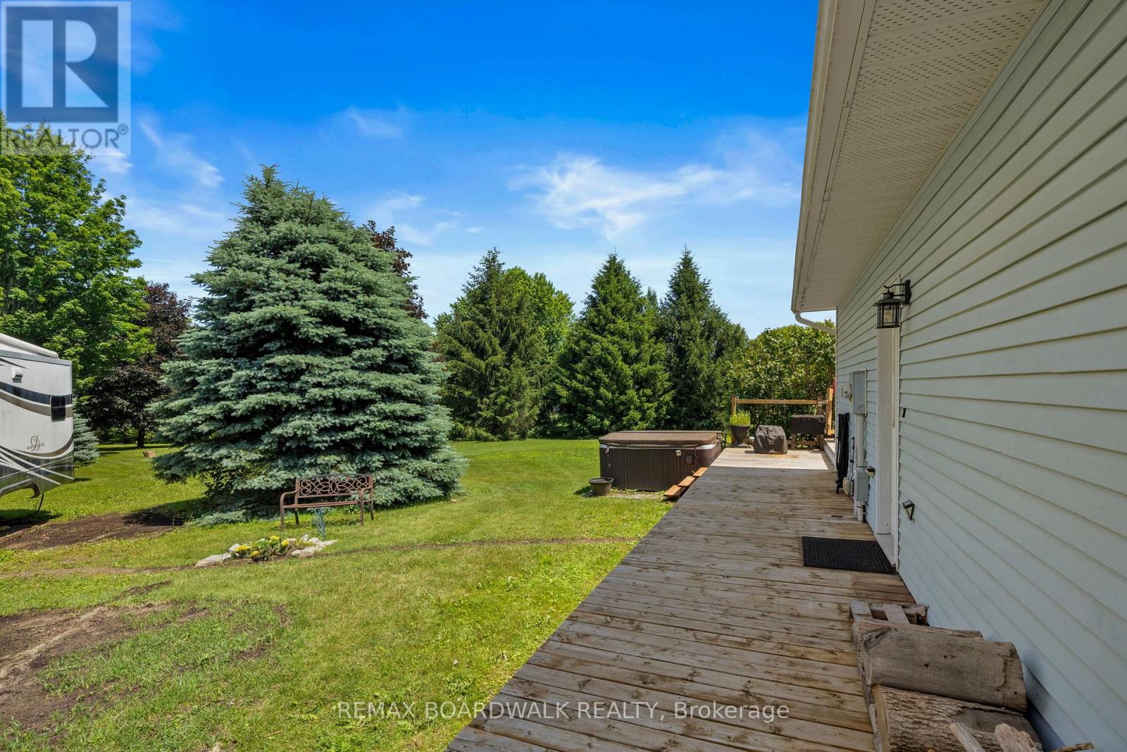 18 Berg Crescent, North Grenville, Ontario  K0G 1J0 - Photo 30 - X13790408
