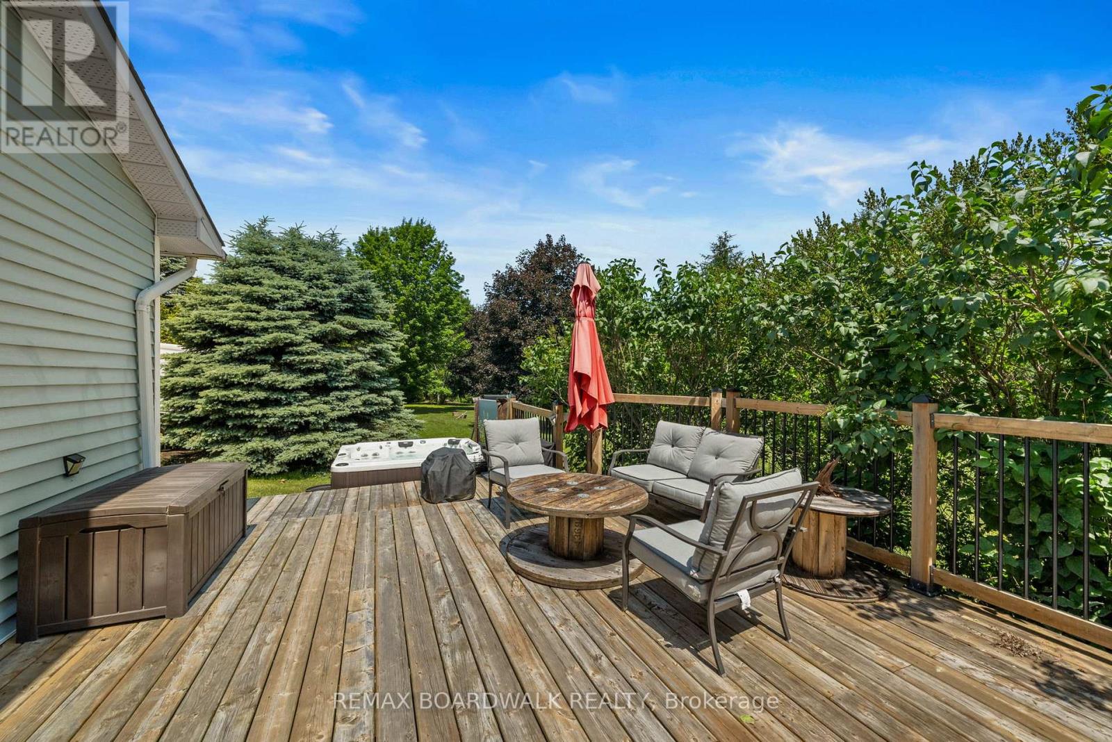 18 Berg Crescent, North Grenville, Ontario  K0G 1J0 - Photo 33 - X13790408