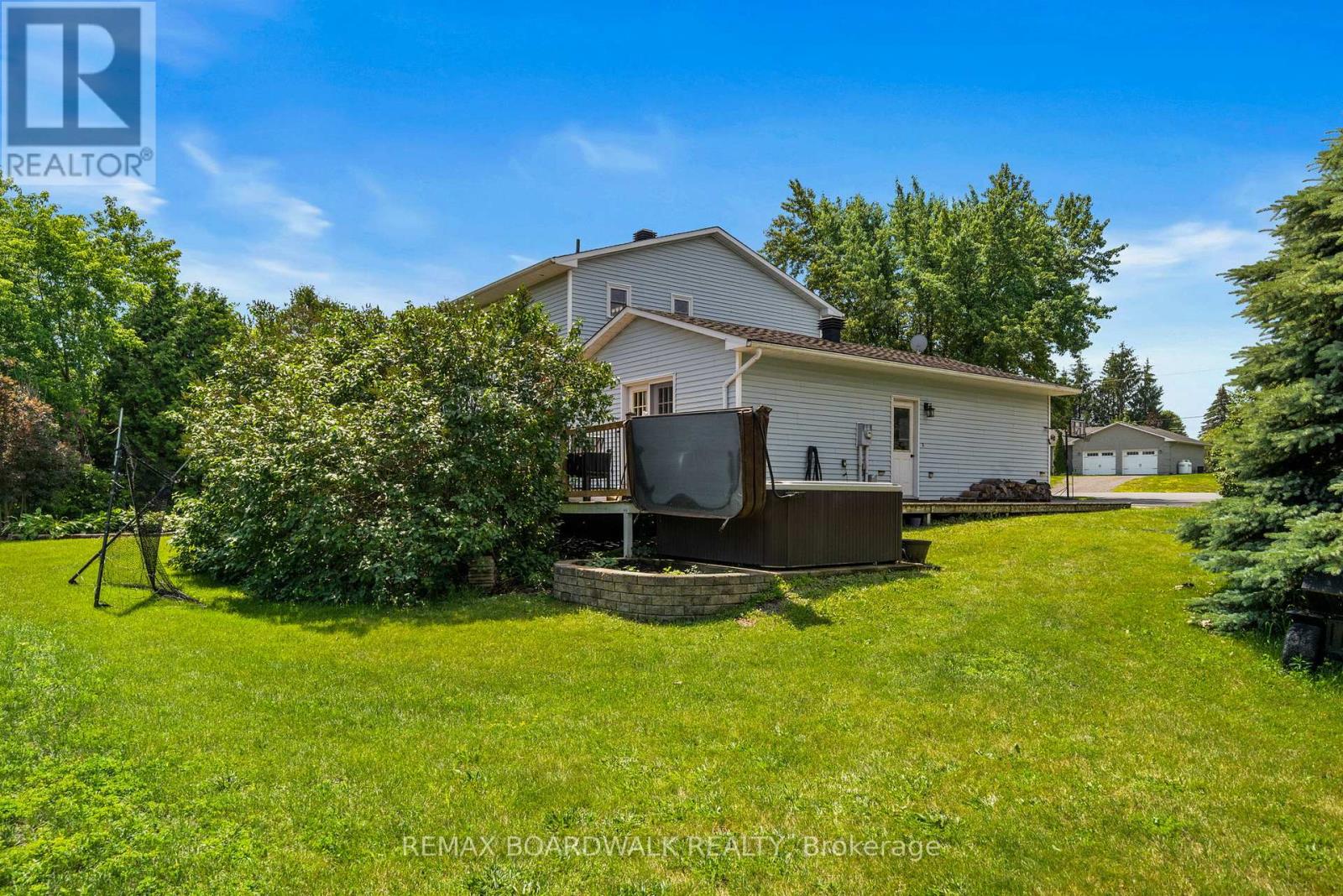 18 Berg Crescent, North Grenville, Ontario  K0G 1J0 - Photo 38 - X13790408