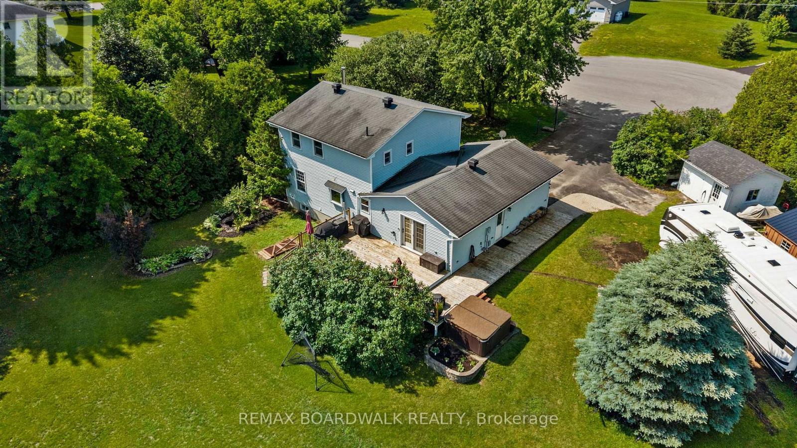 18 Berg Crescent, North Grenville, Ontario  K0G 1J0 - Photo 39 - X13790408