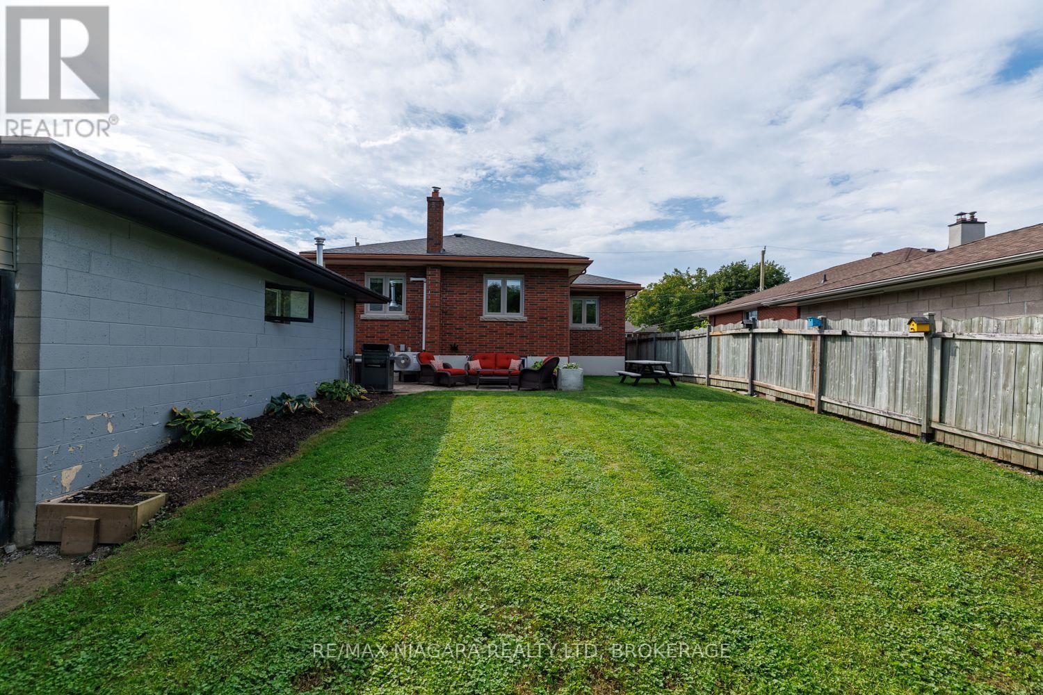 393 Wellington Street, Port Colborne, Ontario  L3K 2K5 - Photo 27 - X13790118