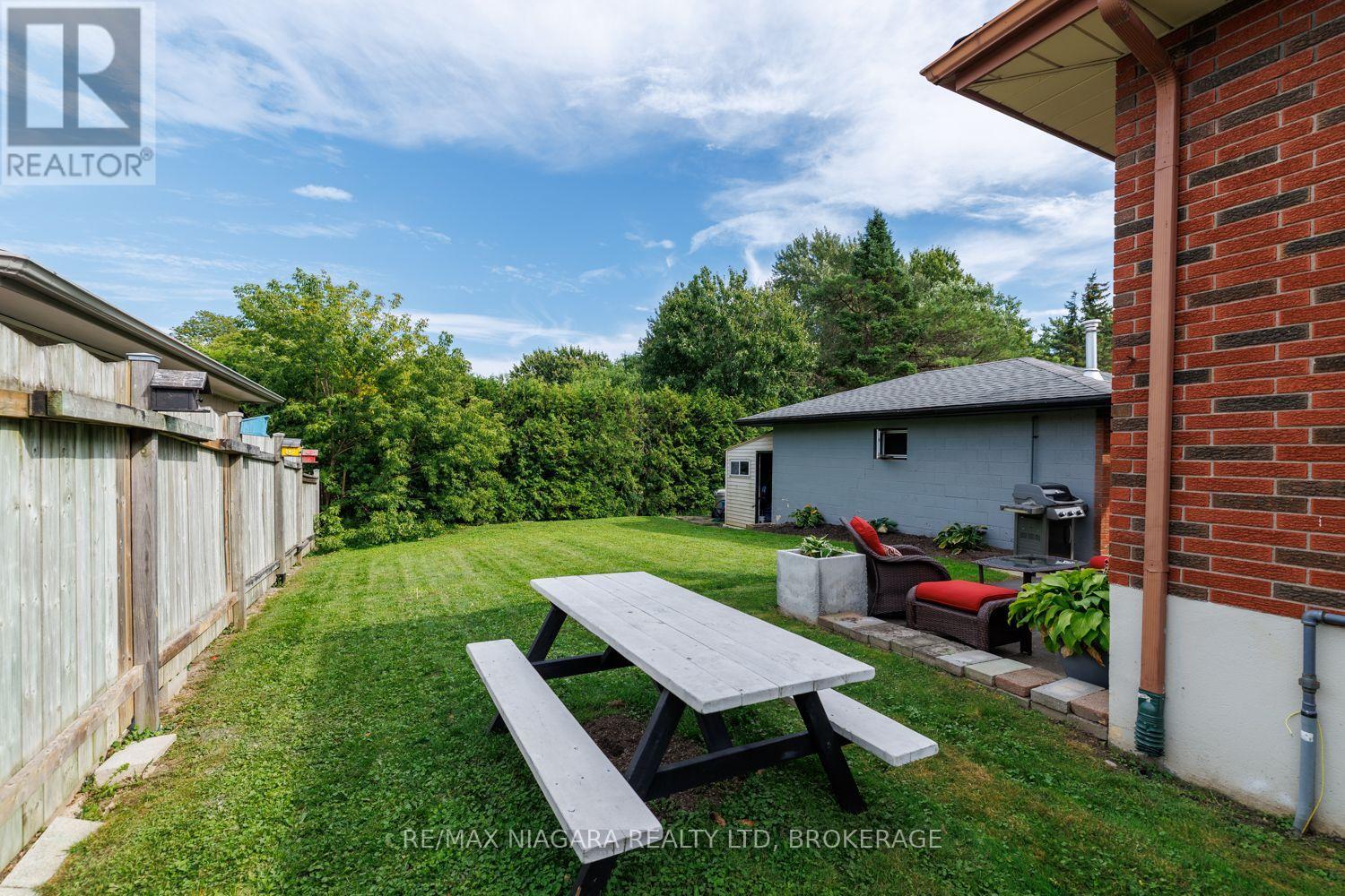 393 Wellington Street, Port Colborne, Ontario  L3K 2K5 - Photo 29 - X13790118