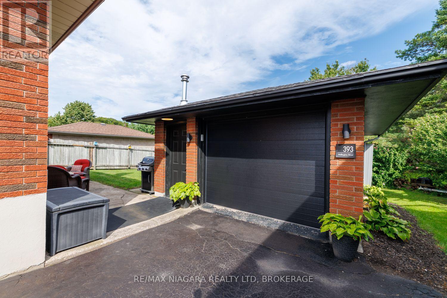 393 Wellington Street, Port Colborne, Ontario  L3K 2K5 - Photo 3 - X13790118