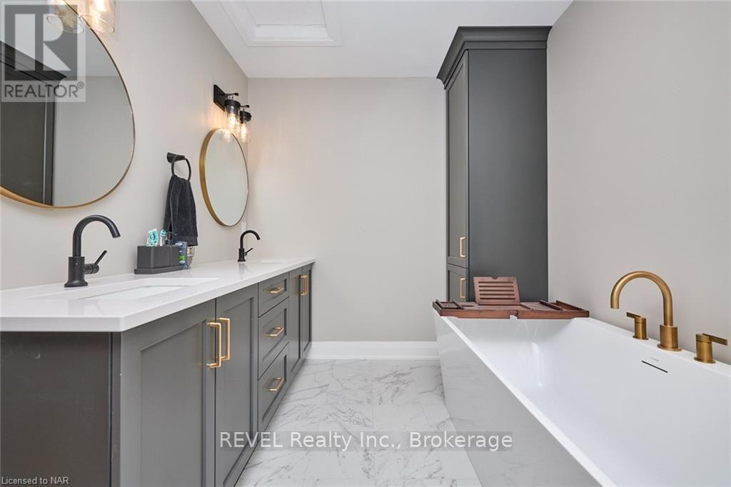26 Oakridge Boulevard, Pelham, Ontario  L0S 1E5 - Photo 25 - X13790344