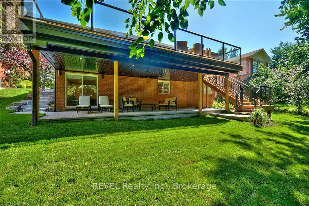 26 Oakridge Boulevard, Pelham, Ontario  L0S 1E5 - Photo 35 - X13790344