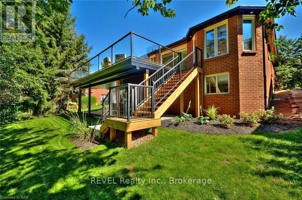 26 Oakridge Boulevard, Pelham, Ontario  L0S 1E5 - Photo 36 - X13790344