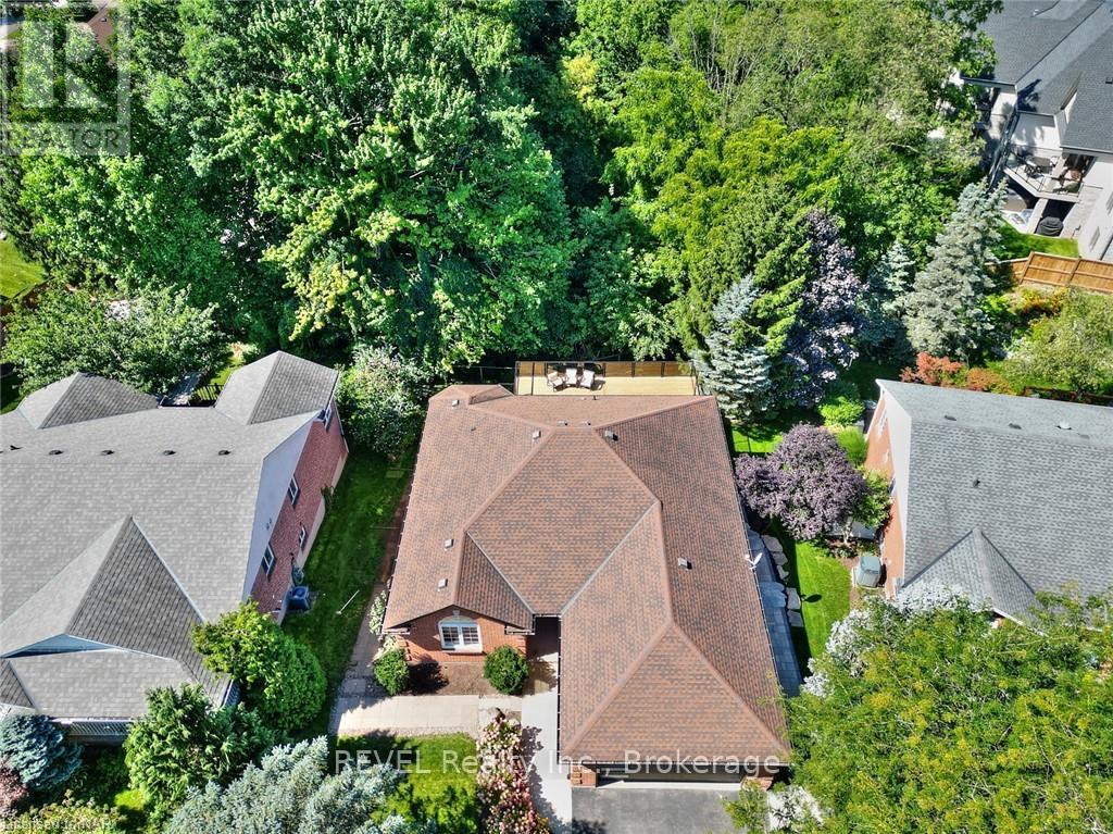 26 Oakridge Boulevard, Pelham, Ontario  L0S 1E5 - Photo 39 - X13790344