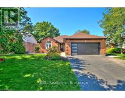 26 OAKRIDGE BOULEVARD, Pelham, Ontario