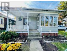 80 LAKEPORT ROAD, St. Catharines, Ontario