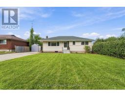 29 GLENGARRY ROAD, St. Catharines, Ontario