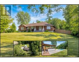 468 FAIRGROUND ROAD, Norfolk, Ontario
