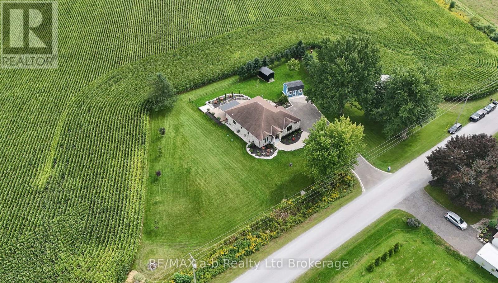 102 GOSHEN ROAD, norfolk, Ontario