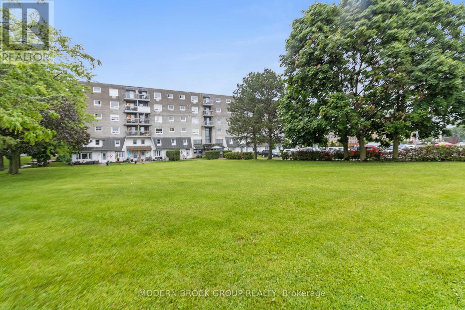 608 - 235 Water Street, Prescott, Ontario  K0E 1T0 - Photo 3 - X13790216