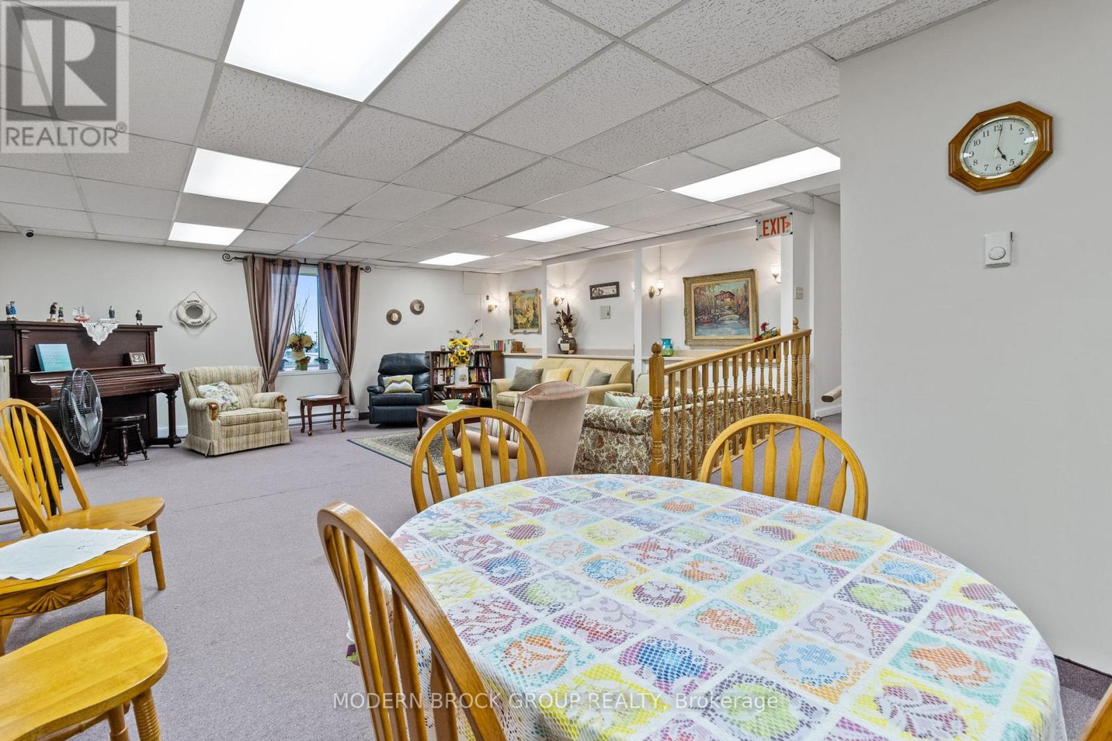 608 - 235 Water Street, Prescott, Ontario  K0E 1T0 - Photo 34 - X13790216