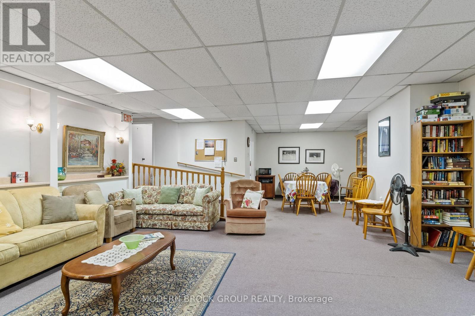 608 - 235 Water Street, Prescott, Ontario  K0E 1T0 - Photo 36 - X13790216