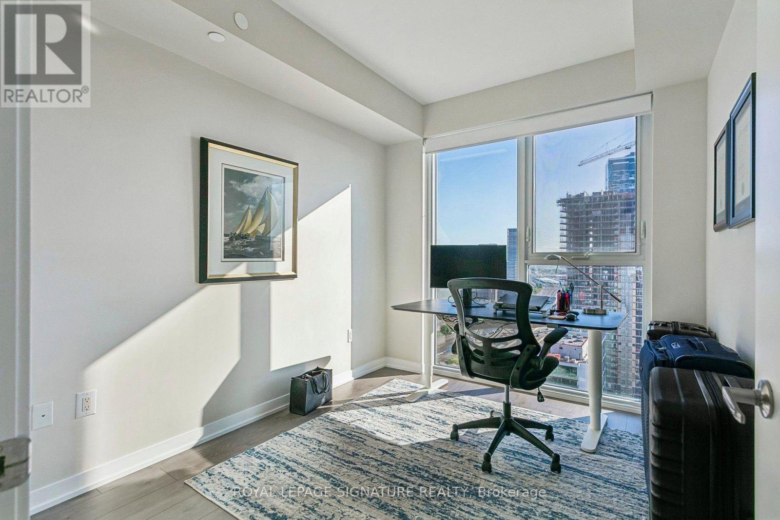 2403 - 20 Richardson Street, Toronto, Ontario  M5A 0S6 - Photo 16 - C13786458