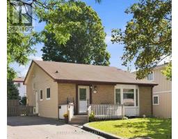 31 ROSER CRESCENT, Clarington, Ontario