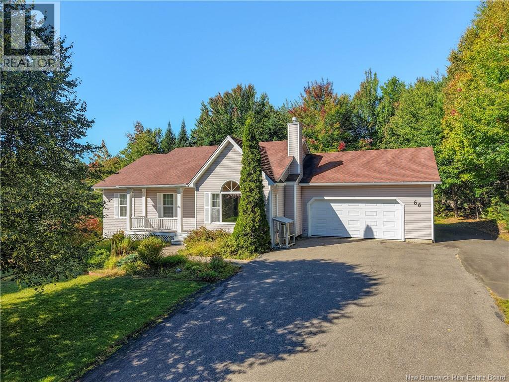 66 Taurus Drive, Hanwell, New Brunswick