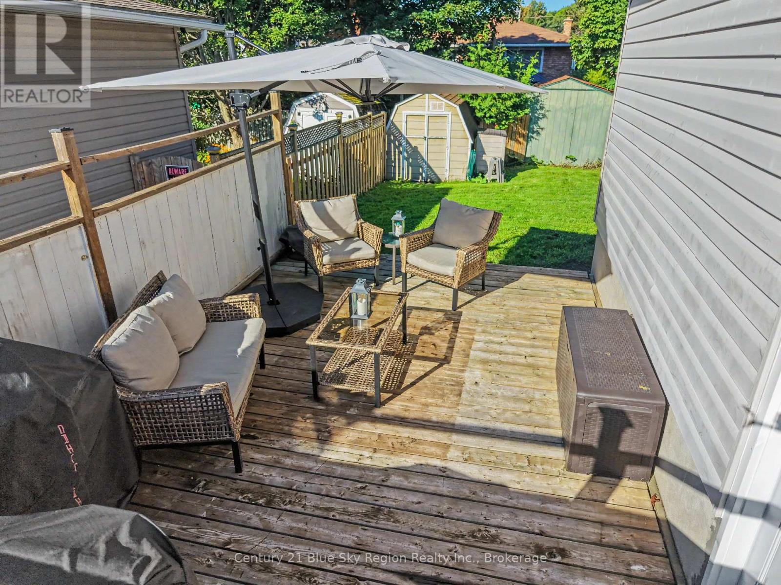 56 Southview Crescent, North Bay (College Heights), Ontario  P1B 8T8 - Photo 5 - X13790032